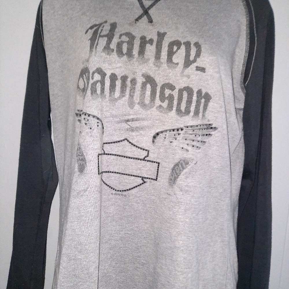 Harley Davidson T-shirt